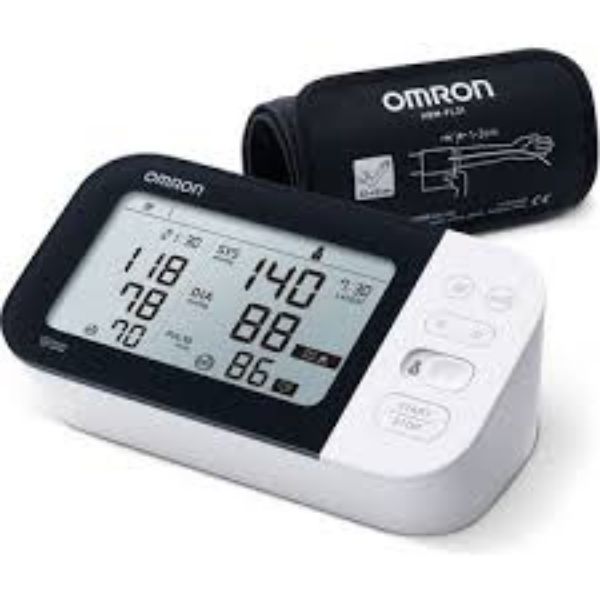 Omron M7 Intelli It Afib Üst Kol Tansiyon Aleti